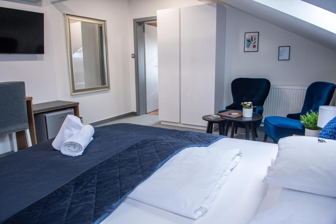Hotel Dolce Vita バラトンケネシェ エクステリア 写真
