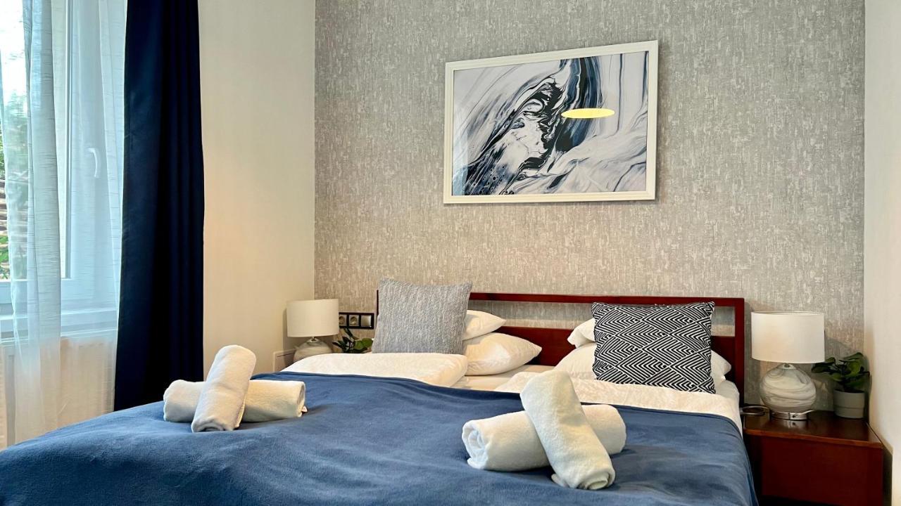 Hotel Dolce Vita バラトンケネシェ エクステリア 写真