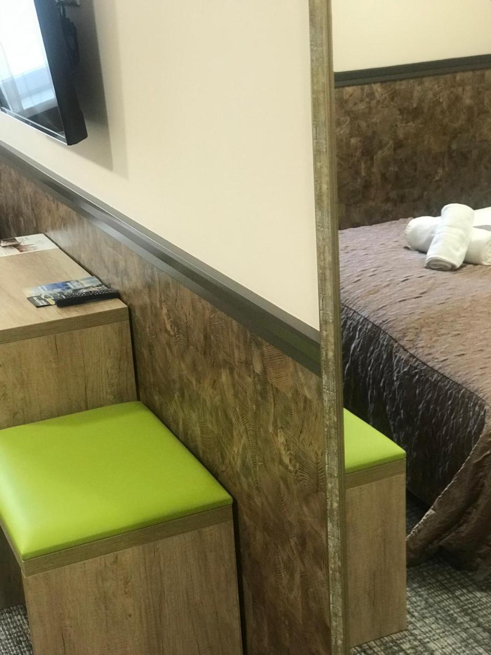 Hotel Dolce Vita バラトンケネシェ エクステリア 写真