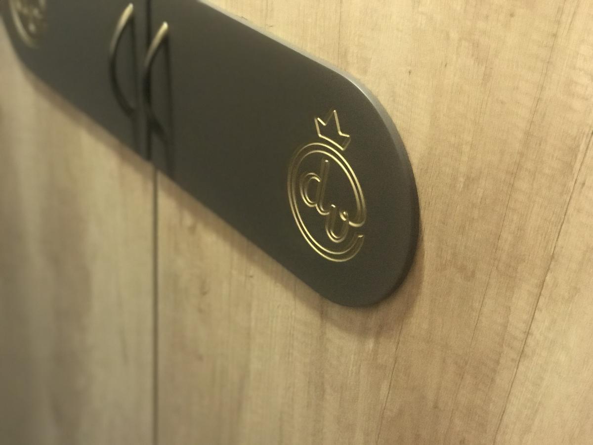 Hotel Dolce Vita バラトンケネシェ エクステリア 写真