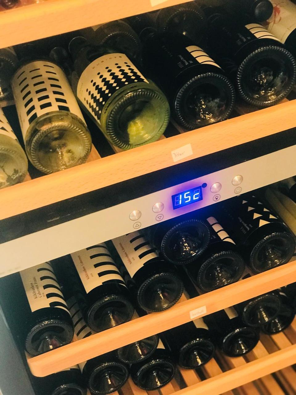 Hotel Dolce Vita バラトンケネシェ エクステリア 写真