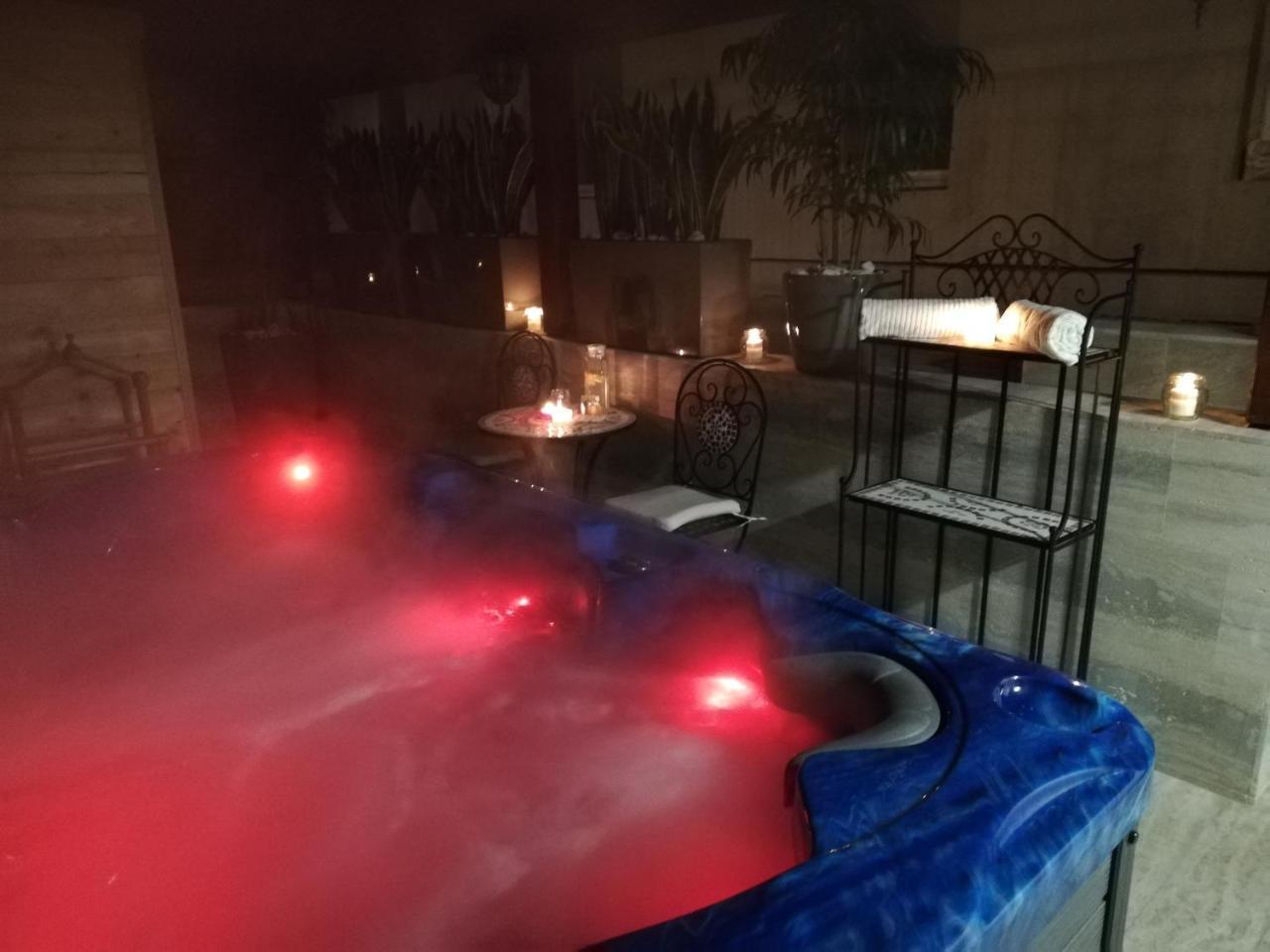 Hotel Dolce Vita バラトンケネシェ エクステリア 写真